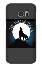 The Wolf Pack Samsung Phone Cases
