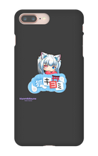 kiyomikitsune iPhone Phone Cases