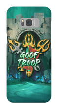 Samsung Goof Troop Cases