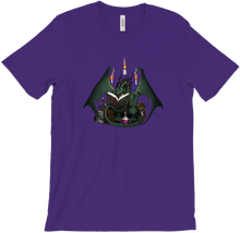 inanedragon T-Shirts