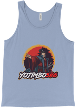 yojimbo586 Tank Top