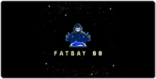 fatbay00 XXL Gaming Mousepad