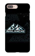 Avalanche iphone 11 Cases