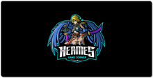 hermesgamecorner XXL Gaming Mousepad