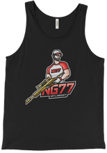 natarelligaming Tank Top