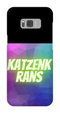 katzenkrans Samsung Phone Cases