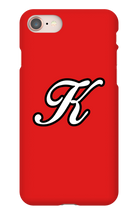 Klmnm Iphone | SEASON1 |