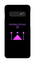 Mystery School 33 Samsung Phone Cases