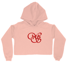 Cropped Hoodie