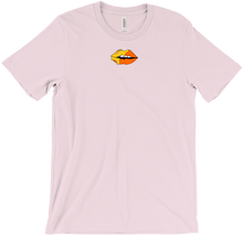 Camiseta with a Lip