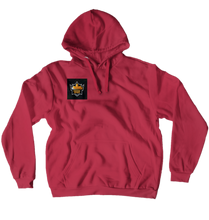 PSI Hoodies (No-Zip/Pullover)