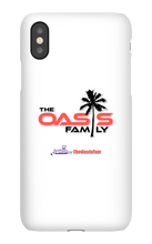 The Oasis Fam iPhone Case