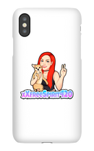 xxfreespirit420 iPhone Phone Cases