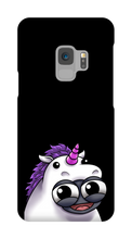 fireUnicorn Samsung Phone Case