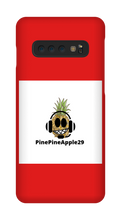 pinepineapple29 Samsung Phone Cases