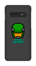 Avatar Samsung Case