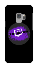 bryaran Samsung Phone Cases