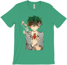 T-Shirts ميدوريا