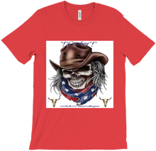 o0cowboy0o T-Shirts