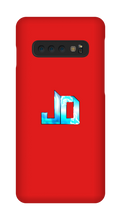 jackdalessio Samsung Phone Cases