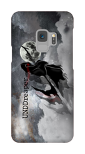 unddreaper Samsung Phone Cases