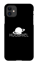 humbriel iPhone Phone Cases