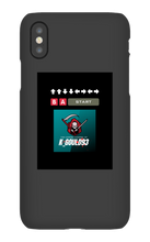 k_gould93 iPhone Phone Cases