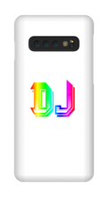 djgonzo_05 Samsung Phone Cases