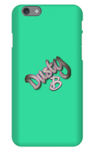 stormchaser7474 Dusty B iPhone Phone Cases