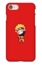 igf_xenoveunt iPhone Phone Cases