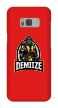 sgg_demiize Samsung Phone Cases