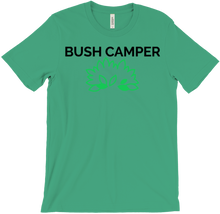 BUSH CAMPER T-SHIRT
