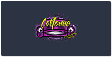 dernonno XXL Gaming Mousepad