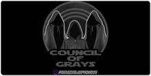 Council XXL Gaming Mousepad