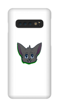AnViFox Samsung Case!