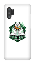 daddy_behr Samsung Phone Cases