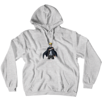 nbr_alxm45 Hoodies (No-Zip/Pullover)