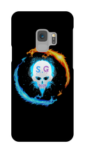 Carcasa de S.G2021