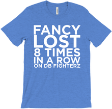 FANCY LOST WHITE