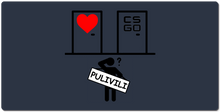 Pulivili XXL-pelihiirimatto