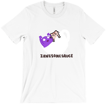 zawesomesauce T-Shirts