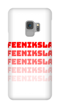feeniksla Samsung Phone Cases