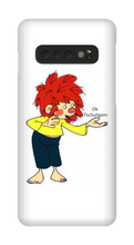 meist3reda Samsung Phone Cases
