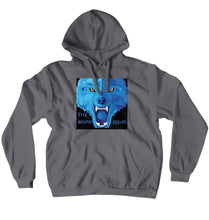 thewolfiesquad Hoodies (No-Zip/Pullover)