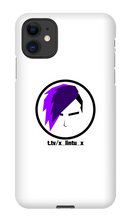 Lintu Logo iPhone Cases