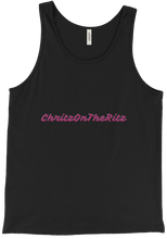 chritzontheritz Tank Top