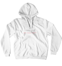 nano_chris Hoodies (No-Zip/Pullover)