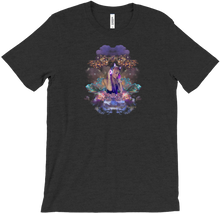 Marcie Marley - In The Clouds Mono Tee