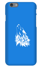 wolfy2032 iPhone Phone Cases