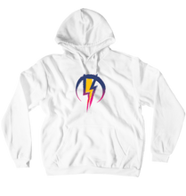 itztweed Hoodies (No-Zip/Pullover)